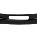 Par de Aros Die Cast de Alumínio Preto 3,5mm com 14" e 8 Furos para Caixa